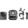 ​BRINNO Câmera Time-Lapse TLC2020 Constrution Bundle