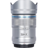 SIRUI Sniper 33mm f/1.2 para Fujifilm X - Silver