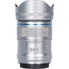 SIRUI Sniper 23mm f/1.2 Nikon Z - Silver