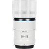 SIRUI Sniper 56mm f/1.2 para Fujifilm X - Branco