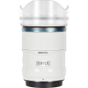SIRUI Sniper 33mm f/1.2 para Fujifilm X - Branco