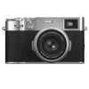 FUJIFILM X100VI - Prata
