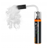 ​LENSGO Máquina de Fumo Portátil Smoke S
