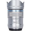 SIRUI Sniper 23mm f/1.2 Nikon Z - Silver