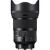 SIGMA 50mm f1.2 (A) DG DN para L-MOUNT