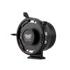 VILTROX Adaptador PL-Z Lente PL Corpo Nikon Z