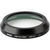 NISI Filtro UHD UV para Fujifilm X100F/X100V/X100VI