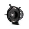 VILTROX Adaptador PL-E Lente PL Corpo Sony E