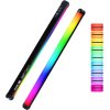 VILTROX Iluminador Tubular LED RGB K60