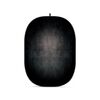 GODOX  Fundo de Tecido Dobrável CBA-TA0002 2x1.5m Oval