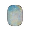GODOX  Fundo de Tecido Dobrável CBA-PA0007 2x1.5m Oval