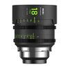 NISI Athena Prime Cinema 18mm T2.2 Fujifilm GF