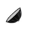 VILTROX Weeylite Softbox com Beauty Dish RG-100C - 100cm