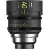 NISI Athena Prime Cinema 40mm T1.9 Fujifilm GF