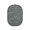 GODOX  Fundo de Tecido Dobrável CBA-WB0011 2x1.5m Oval