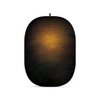 GODOX  Fundo de Tecido Dobrável CBA-TA0005 2x1.5m Oval