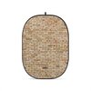 GODOX  Fundo de Tecido Dobrável CBA-WB0009 2x1.5m Oval