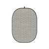 GODOX  Fundo de Tecido Dobrável CBA-WB0012 2x1.5m Oval