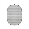 GODOX  Fundo de Tecido Dobrável CBA-WW0003 2x1.5m Oval