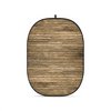 GODOX  Fundo de Tecido Dobrável CBA-WW0004 2x1.5m Oval