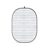 GODOX  Fundo de Tecido Dobrável CBA-WW0011 2x1.5m Oval