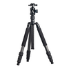 SIRUI Tripé/Monopé MT-2204 + Cabeça de Bola MT-20