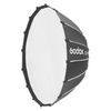 GODOX Softbox Parabólica Reflectora QR-P90T