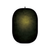 GODOX  Fundo de Tecido Dobrável CBA-TA0009 2x1.5m Oval