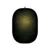 GODOX  Fundo de Tecido Dobrável CBA-TA0009 2x1.5m Oval
