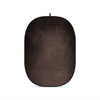 GODOX  Fundo de Tecido Dobrável CBA-TA0014 2x1.5m Oval