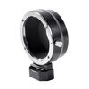 SIRUI Adaptador Lente Canon EF a Corpo Canon RF