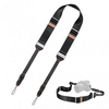 K&F CONCEPT Correia Pescoço KF13.132V1 45mm - Preta
