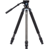 SIRUI Tripé de Carbono R-3213 + Cabeça de Vídeo VH-10