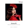 SOLUTION Papel para Impressora Jacto de Tinta PRESTIGE GLOSSY RC (255g/m2) - Rolo de 61cmx30m