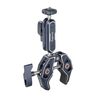 SMALLRIG 3757B Grampo Multifunções com Braço Mágico Cabeça de Bola