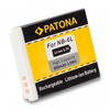 PATONA Bateria NB-6L 800mAh