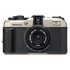 PENTAX 17