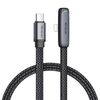 MCDODO Cabo de Carregamento USB-C, Angulo 90º - 120cm
