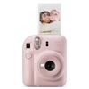 FUJIFILM INSTAX Mini 12 - Rosa