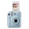 FUJIFILM INSTAX Mini 12 - Azul
