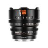 7ARTISANS 16mm T2.1 Hope Prime Cine Fujifilm X