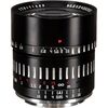 TTARTISAN 50mm f/0.95 Micro 4/3
