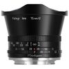 TTARTISAN 7.5mm f/2.0 Fisheye Fujifilm X