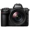 NIKON Z8 + 24-120mm f/4 S