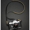 DEADCAMERAS Correia Slim - Verde/Dot Preto