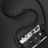 DEADCAMERAS Correia Classic - Preto/Dot Vermelho