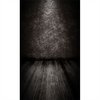 STUDIOKING Fundo de Tecido BWB1 3x5m