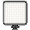 ULANZI 2134 Iluminador LED VL81 VIJIM