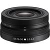 NIKON Nikkor Z 16-50mm f/3.5-6.3 VR