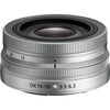 NIKON Nikkor Z 16-50mm f/3.5-6.3 VR